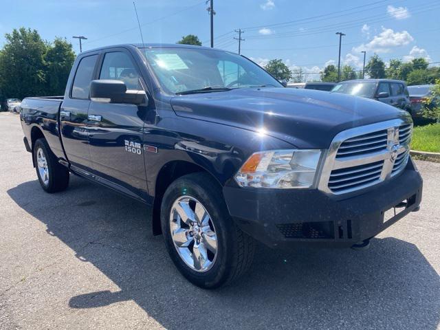 used 2014 Ram 1500 car, priced at $9,299