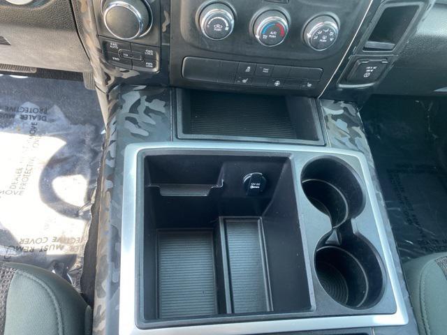 used 2014 Ram 1500 car, priced at $9,299