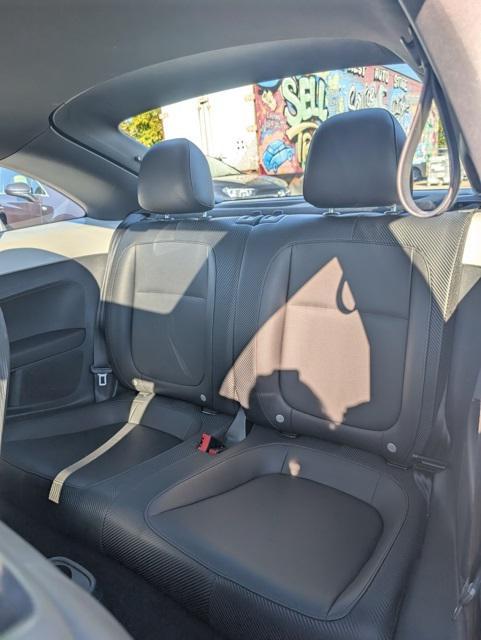 used 2013 Volkswagen Beetle car, priced at $12,599