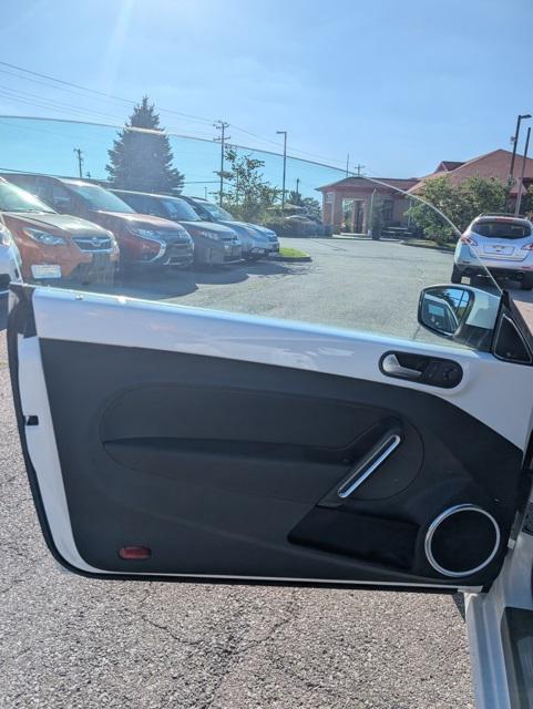 used 2013 Volkswagen Beetle car, priced at $12,599