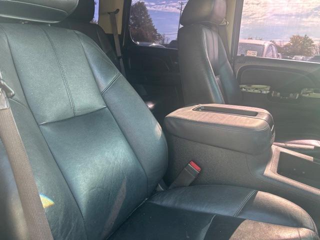 used 2013 Chevrolet Tahoe car, priced at $12,599