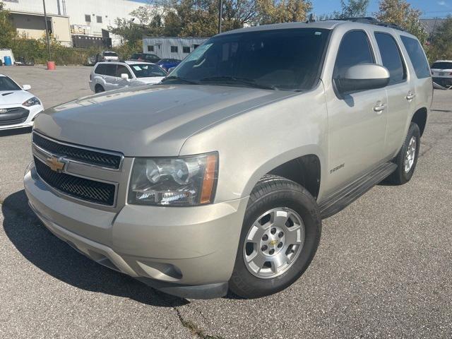 used 2013 Chevrolet Tahoe car, priced at $12,599