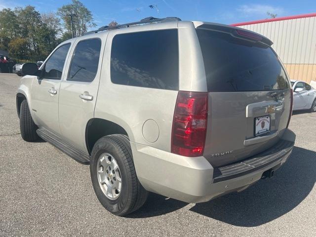 used 2013 Chevrolet Tahoe car, priced at $12,599