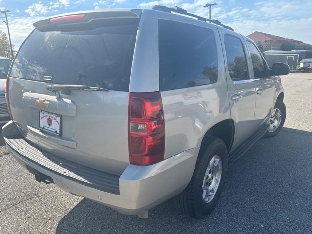 used 2013 Chevrolet Tahoe car, priced at $12,599