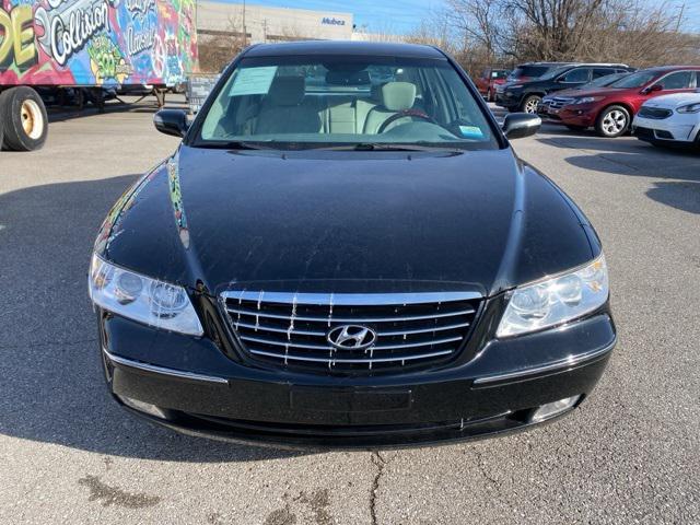 used 2008 Hyundai Azera car, priced at $7,399