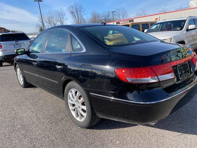 used 2008 Hyundai Azera car, priced at $7,399