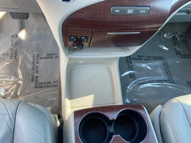 used 2011 Toyota Sienna car, priced at $6,699