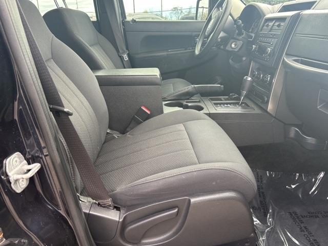 used 2011 Jeep Liberty car, priced at $9,599