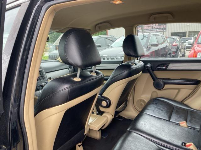 used 2010 Honda CR-V car, priced at $7,199