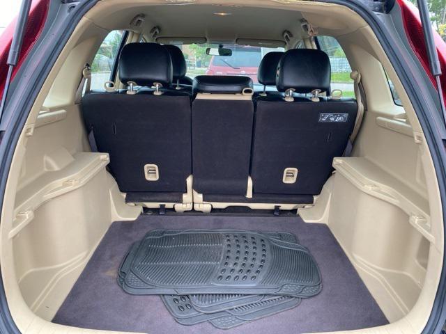used 2010 Honda CR-V car, priced at $7,199