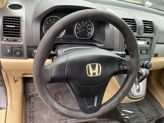 used 2010 Honda CR-V car, priced at $7,199