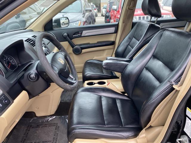 used 2010 Honda CR-V car, priced at $7,199