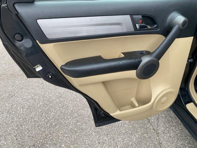 used 2010 Honda CR-V car, priced at $7,199