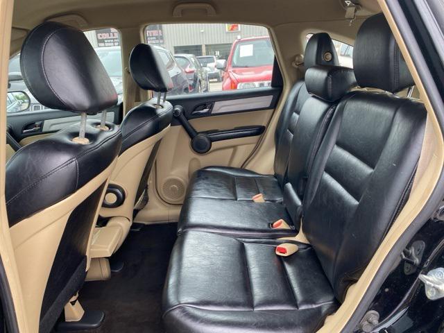 used 2010 Honda CR-V car, priced at $7,199