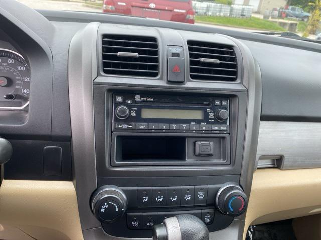 used 2010 Honda CR-V car, priced at $7,199