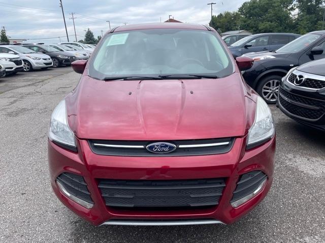 used 2014 Ford Escape car, priced at $10,599