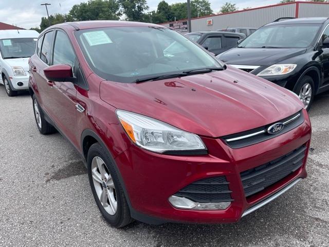 used 2014 Ford Escape car, priced at $10,499