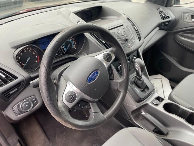 used 2014 Ford Escape car, priced at $10,499