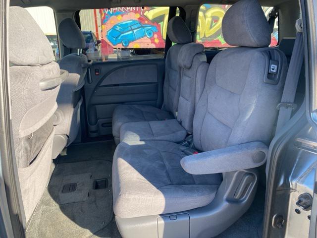 used 2007 Honda Odyssey car, priced at $9,699