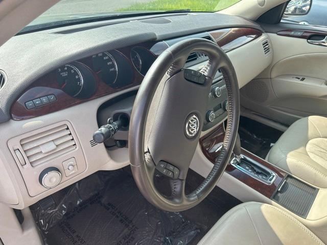 used 2010 Buick Lucerne car, priced at $8,299