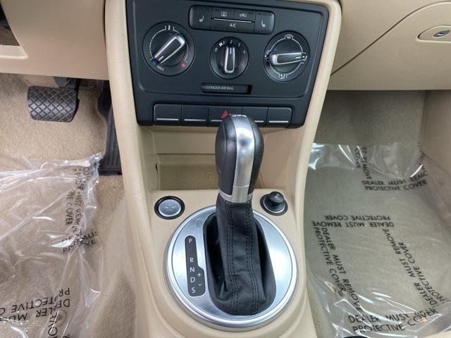 used 2014 Volkswagen Beetle car, priced at $14,899