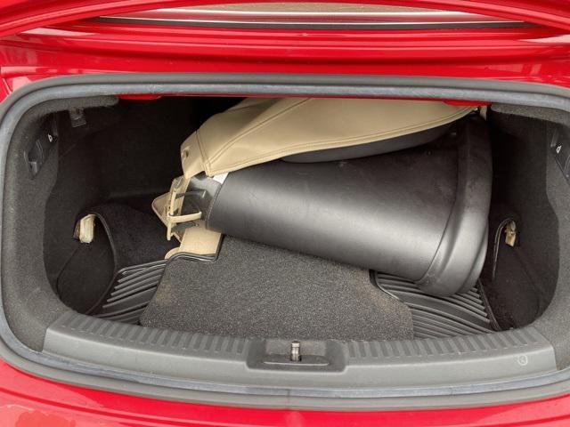 used 2014 Volkswagen Beetle car, priced at $14,899