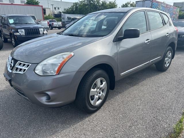 used 2012 Nissan Rogue car, priced at $9,899