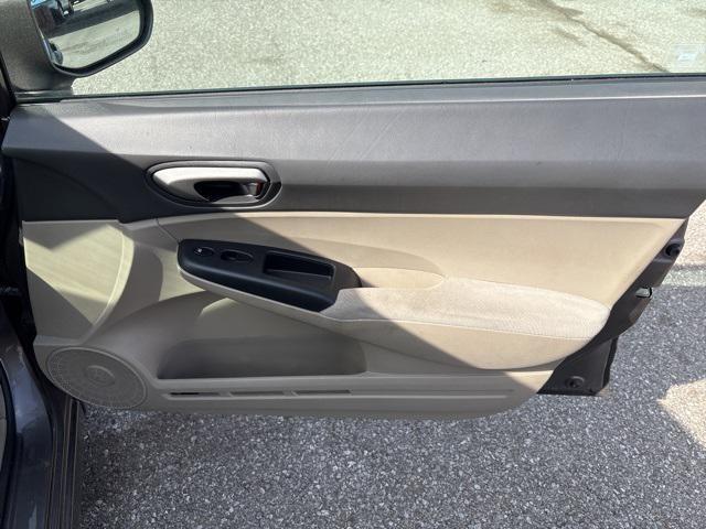 used 2011 Honda Civic car, priced at $6,699