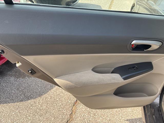 used 2011 Honda Civic car, priced at $6,699