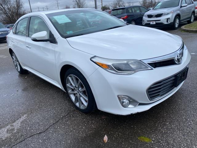 used 2014 Toyota Avalon car, priced at $16,299