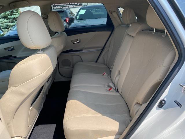 used 2009 Toyota Venza car, priced at $9,360