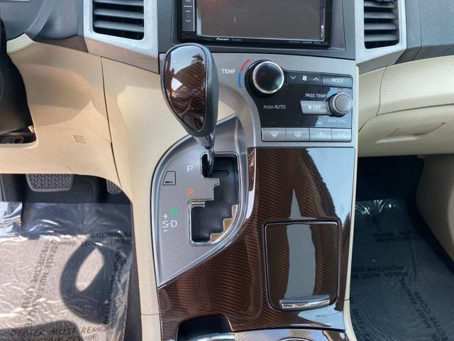 used 2009 Toyota Venza car, priced at $9,360