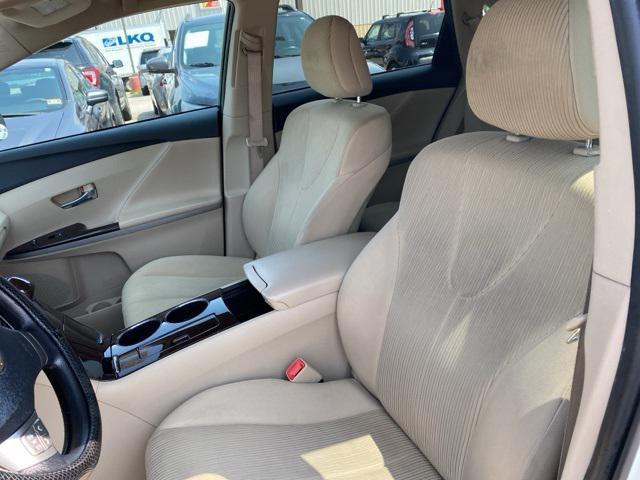 used 2009 Toyota Venza car, priced at $9,360