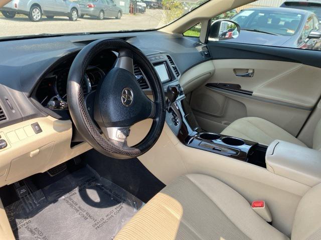 used 2009 Toyota Venza car, priced at $9,360