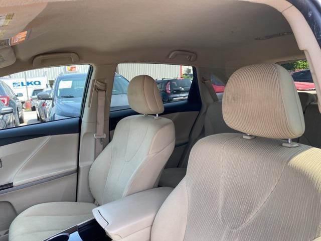 used 2009 Toyota Venza car, priced at $9,360