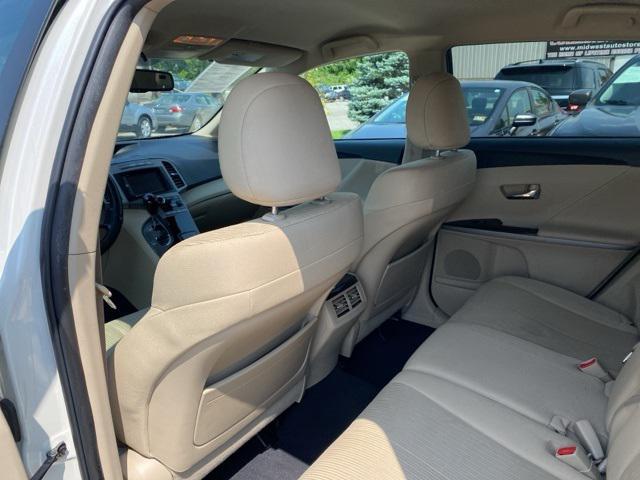 used 2009 Toyota Venza car, priced at $9,360