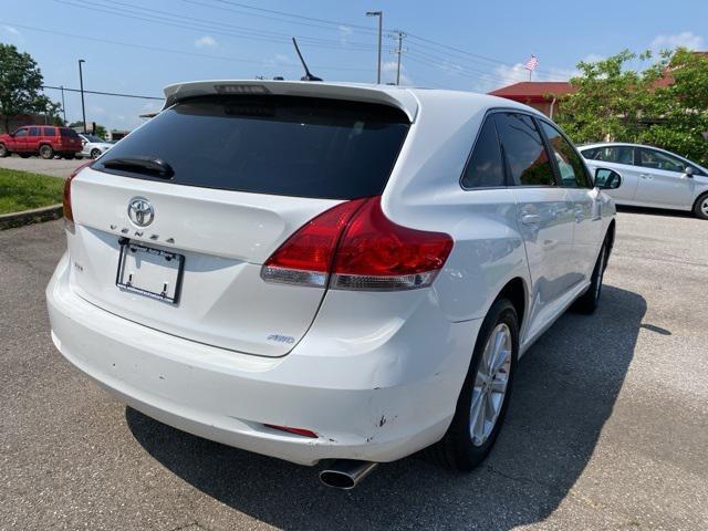 used 2009 Toyota Venza car, priced at $9,360