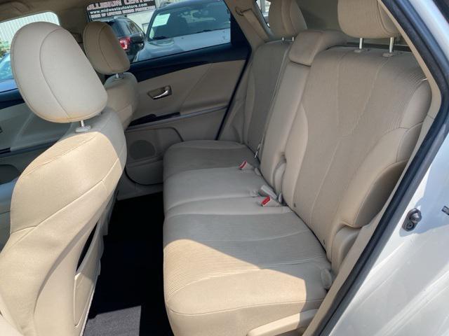 used 2009 Toyota Venza car, priced at $9,360