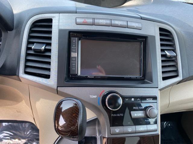 used 2009 Toyota Venza car, priced at $9,360