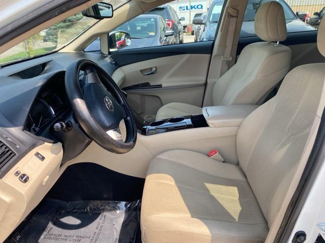 used 2009 Toyota Venza car, priced at $9,360
