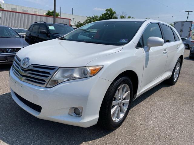 used 2009 Toyota Venza car, priced at $9,360
