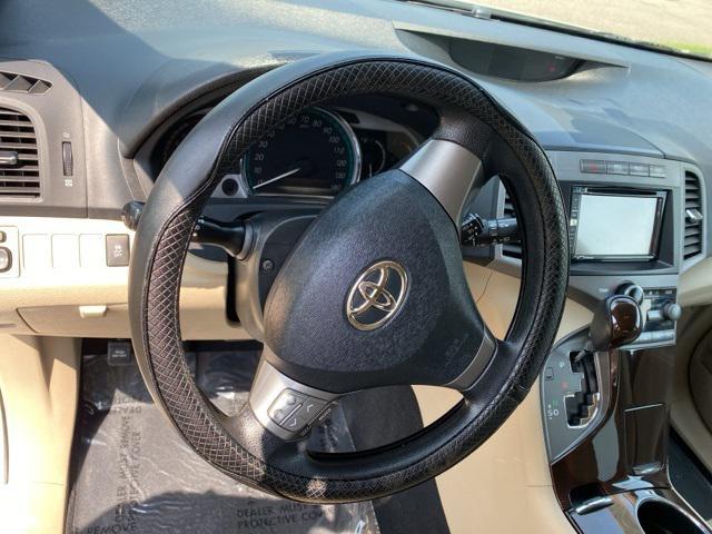 used 2009 Toyota Venza car, priced at $9,360
