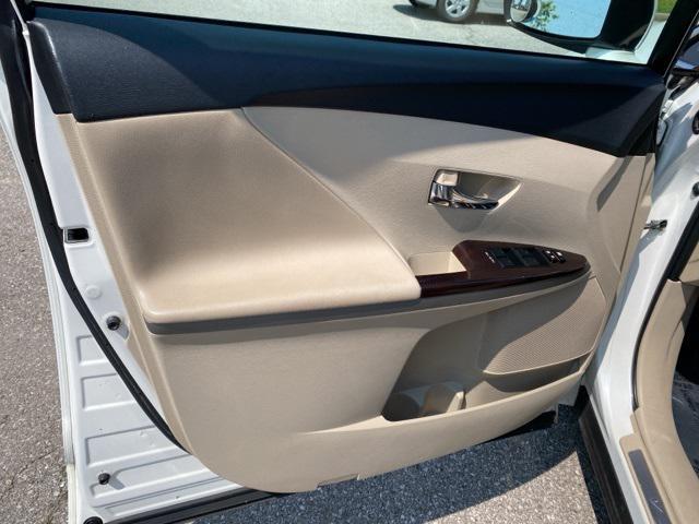used 2009 Toyota Venza car, priced at $9,360