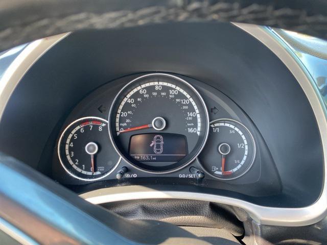 used 2016 Volkswagen Beetle car, priced at $9,599