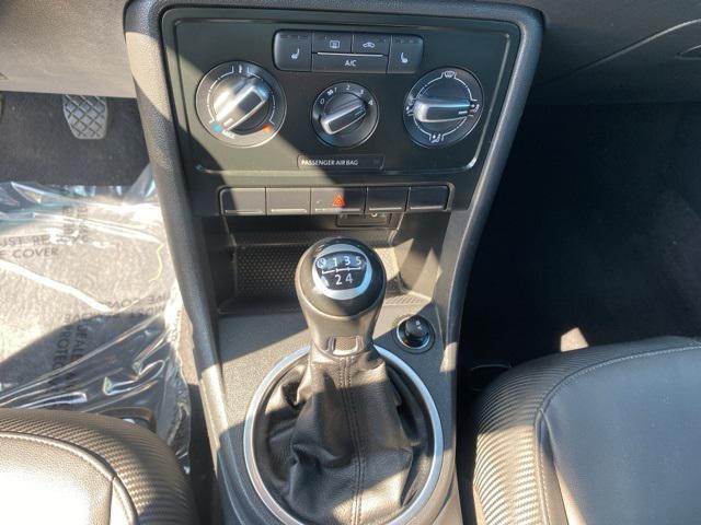 used 2016 Volkswagen Beetle car, priced at $9,599