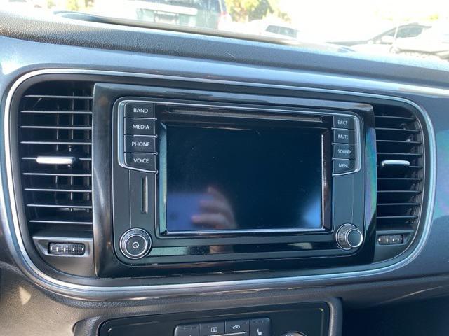 used 2016 Volkswagen Beetle car, priced at $9,599