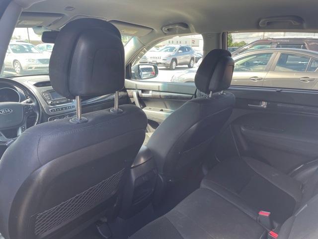 used 2014 Kia Sorento car, priced at $12,899