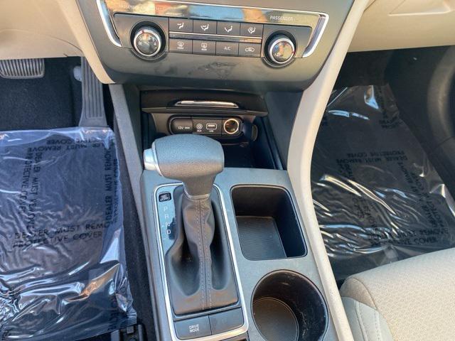 used 2016 Kia Optima car, priced at $10,999