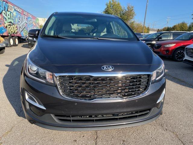 used 2019 Kia Sedona car, priced at $16,899