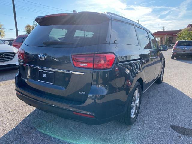 used 2019 Kia Sedona car, priced at $16,899